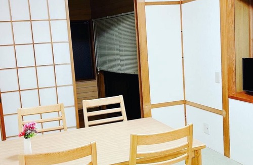 Hita House | 100 m² House ∙ 3 bedrooms ∙ 8 guests