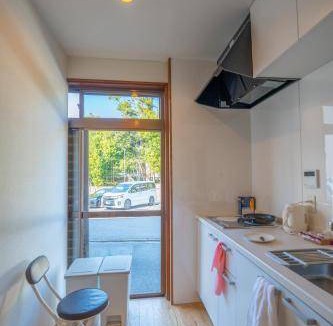 Okazaki Bed & Breakfast | 100 m² Bed and breakfast ∙ 4 bedrooms ∙ 10 guests