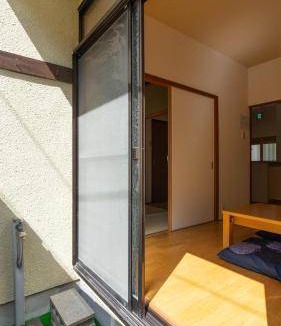 Okazaki Bed & Breakfast | 100 m² Bed and breakfast ∙ 4 bedrooms ∙ 10 guests