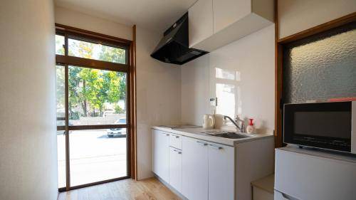 Okazaki Bed & Breakfast | 100 m² Bed and breakfast ∙ 4 bedrooms ∙ 10 guests