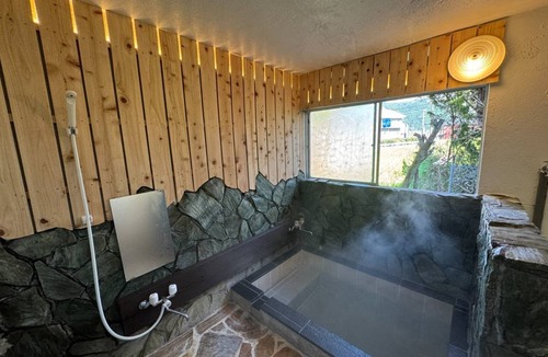 Yufuin Onsen House | 100 m² House ∙ 3 bedrooms ∙ 10 guests