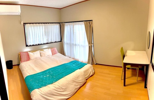 Yufuin Onsen House | 100 m² House ∙ 3 bedrooms ∙ 10 guests
