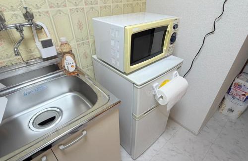 Miyazaki Apartment | 101コーポ月見ヶ丘 205