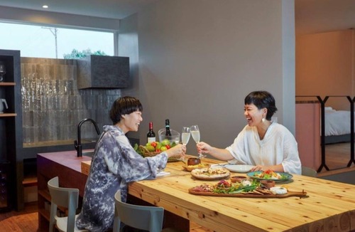 Karimata House | 101 m² House ∙ 3 bedrooms ∙ 10 guests
