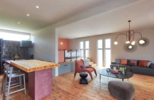 Karimata House | 101 m² House ∙ 3 bedrooms ∙ 10 guests