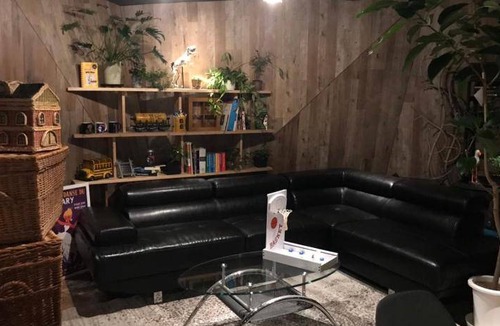 Shin-Yokohama Hotel | 101 m² Hotel ∙ 3 guests
