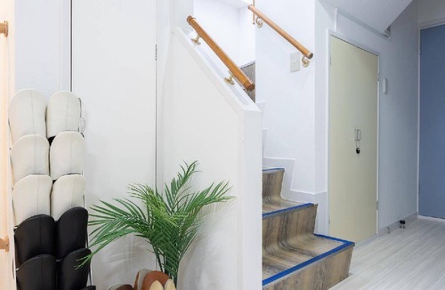 Kamata Apartment | 102 m² Apartment ∙ 4 bedrooms ∙ 10 guests