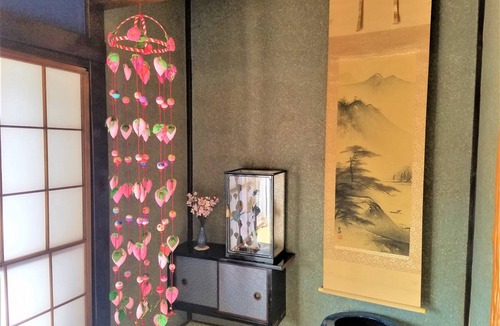Usami House | 102 m² House ∙ 3 bedrooms ∙ 9 guests