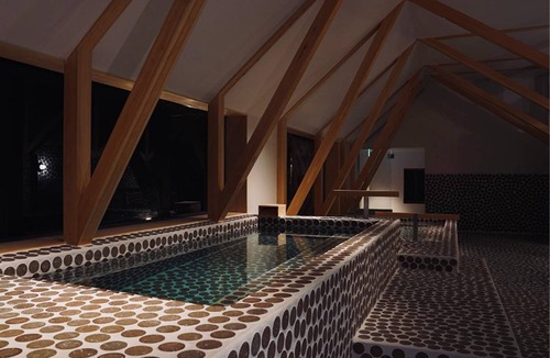 Yunohama Onsen Hotel | 103 m² Hotel ∙ 5 guests
