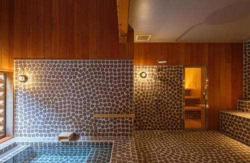 Yunohama Onsen Hotel | 103 m² Hotel ∙ 127 guests