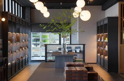 Yunohama Onsen Hotel | 103 m² Hotel ∙ 127 guests