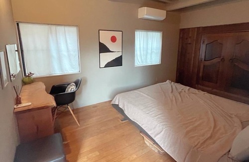 Fujieda House | 103 m² House ∙ 3 bedrooms ∙ 6 guests