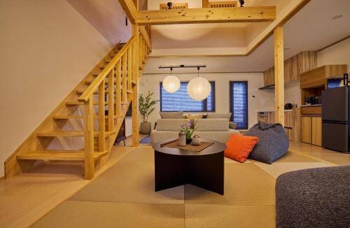 Azagawa Villa | 103 m² Villa ∙ 3 bedrooms ∙ 10 guests