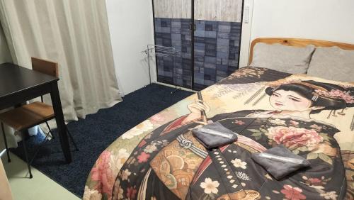Miyakami Apartment | 104個室元芸者の隠れ宿湯河原