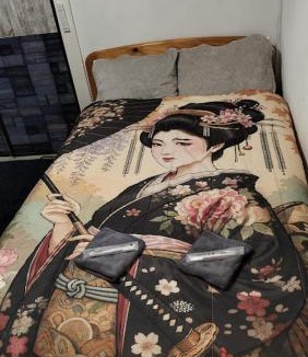 Miyakami Apartment | 104個室元芸者の隠れ宿湯河原