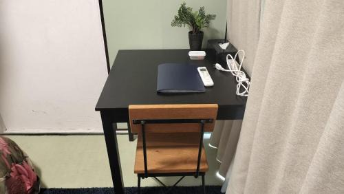 Miyakami Apartment | 104個室元芸者の隠れ宿湯河原