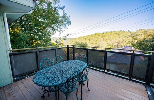 Zao House | 104 m² House ∙ 3 bedrooms ∙ 7 guests