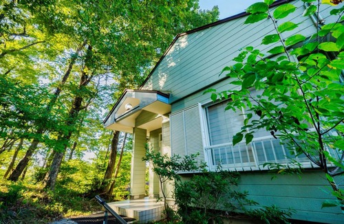 Zao House | 104 m² House ∙ 3 bedrooms ∙ 7 guests
