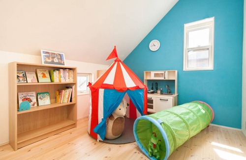 Nasushiobara House | 104 m² House ∙ 2 bedrooms ∙ 11 guests