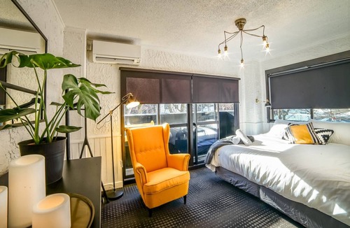 Hokujo Hotel | 105 m² Hotel ∙ 3 bedrooms ∙ 6 guests