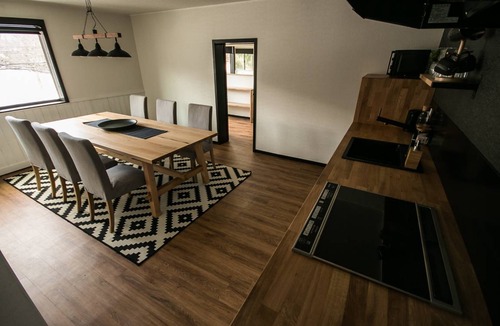 Hokujo Hotel | 105 m² Hotel ∙ 3 bedrooms ∙ 6 guests