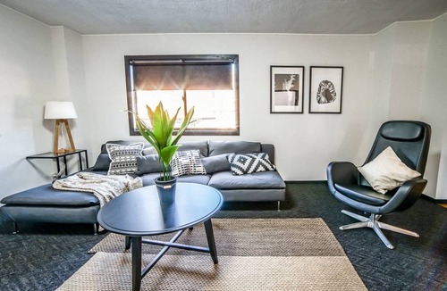 Hokujo Hotel | 105 m² Hotel ∙ 3 bedrooms ∙ 6 guests