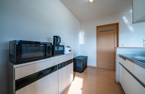 Nakafurano House | 106 m² House ∙ 4 bedrooms ∙ 14 guests