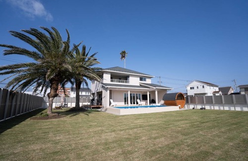 Ichinomiya House | 106 m² House ∙ 2 bedrooms ∙ 10 guests