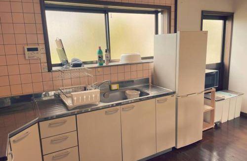 Amagi Apartment | 107 m² Apartment ∙ 3 bedrooms ∙ 10 guests