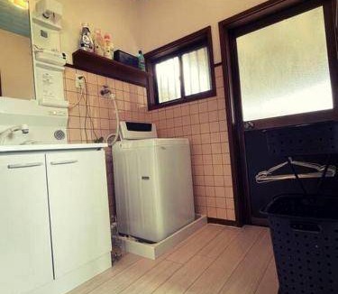 Amagi Apartment | 107 m² Apartment ∙ 3 bedrooms ∙ 10 guests