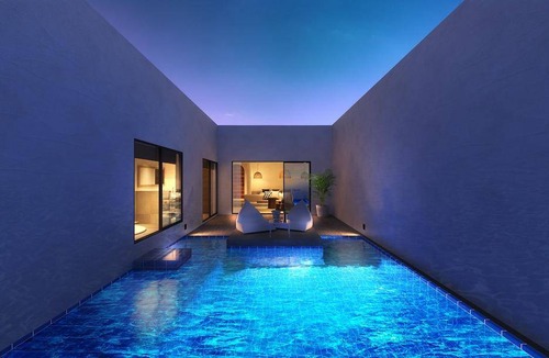 Miyakojima Hotel | 107 m² Hotel ∙ 8 guests