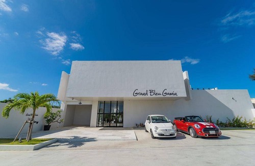 Miyakojima Hotel | 107 m² Hotel ∙ 8 guests