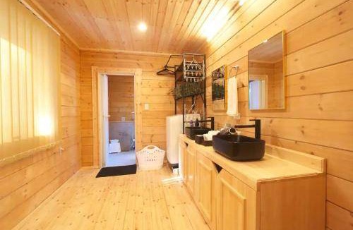 Hakone House | 108 m² House ∙ 3 bedrooms ∙ 8 guests