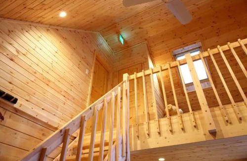 Hakone House | 108 m² House ∙ 3 bedrooms ∙ 8 guests