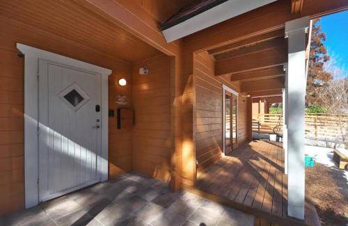 Hakone House | 108 m² House ∙ 3 bedrooms ∙ 8 guests
