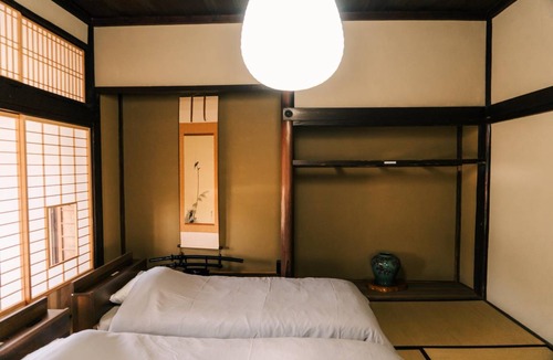 Mashiki House | 108 m² House ∙ 3 bedrooms ∙ 8 guests