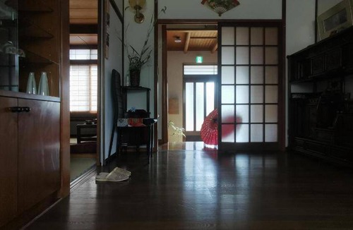 Kanazawa House | 109 m² House ∙ 3 bedrooms ∙ 8 guests