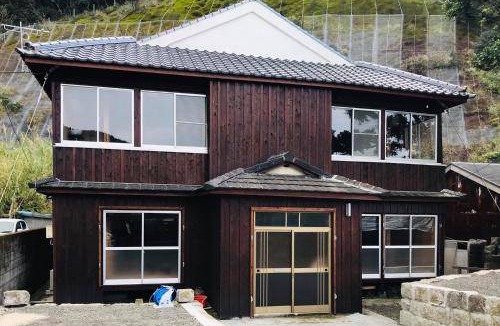 Yakushima Bed & Breakfast | 11 m² Bed and breakfast ∙ 4 guests
