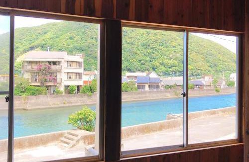 Yakushima Bed & Breakfast | 11 m² Bed and breakfast ∙ 4 guests