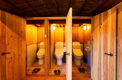 Yakushima Bed & Breakfast | 11 m² Bed and breakfast ∙ 4 guests