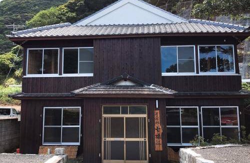 Yakushima Bed & Breakfast | 11 m² Bed and breakfast ∙ 4 guests
