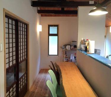 Ine-cho House | 11 m² Farmhouse ∙ 4 guests