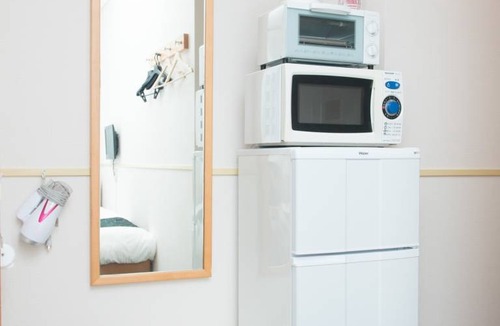 Yufuin Onsen Hotel | 11 m² Hotel ∙ 1 bedroom ∙ 4 guests