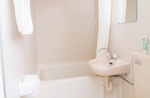 Yufuin Onsen Hotel | 11 m² Hotel ∙ 1 bedroom ∙ 4 guests