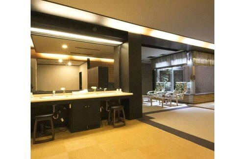 Izaka Onsen Hotel | 11 m² Hotel ∙ 1 bedroom ∙ 1 guest