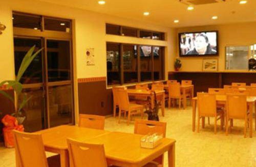 Tokunoshima Hotel | 11 m² Hotel ∙ 2 guests