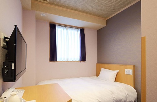 Kashiwa Hotel | 11 m² Hotel ∙ 1 bedroom ∙ 2 guests