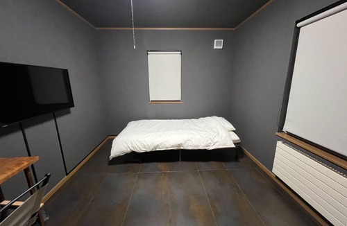Wakkanai House | 11 m² House ∙ 1 bedroom ∙ 3 guests