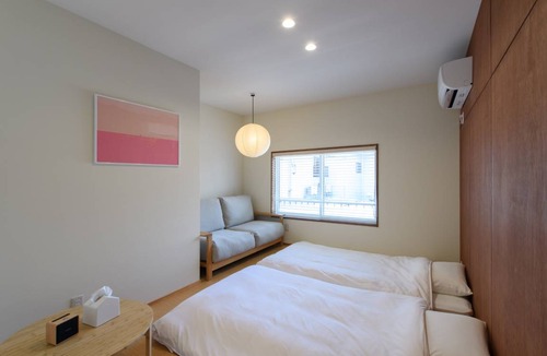 Echizen-cho House | 11 m² House ∙ 1 bedroom ∙ 2 guests