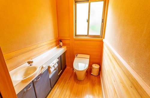 Haibara-gun House | 11 m² House ∙ 1 bedroom ∙ 2 guests